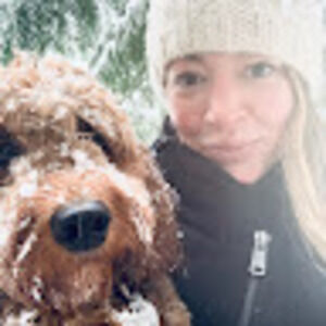 Meet your Posher, Claudette